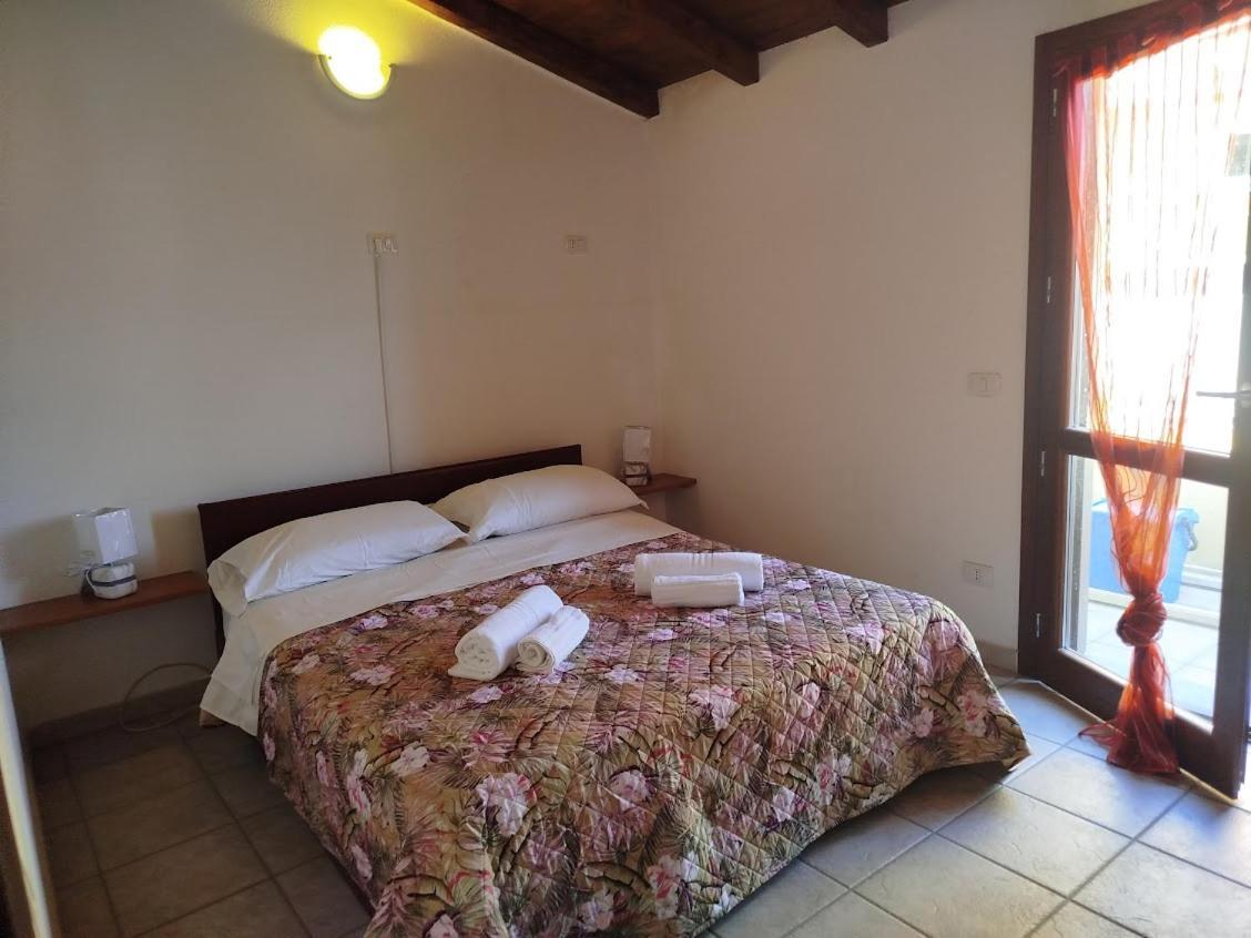Apartment Cimarosa Panoramico 5 *