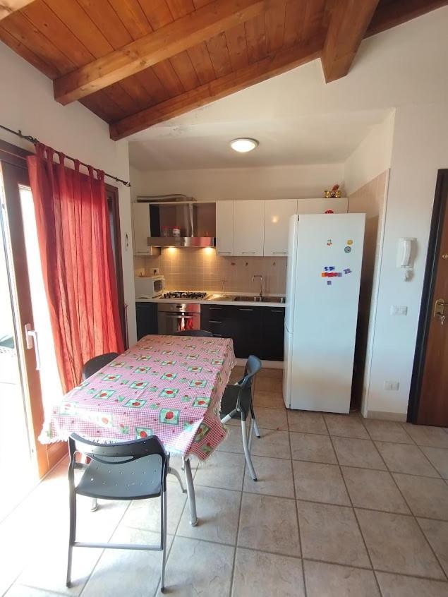 Cimarosa Panoramico 5 Apartment