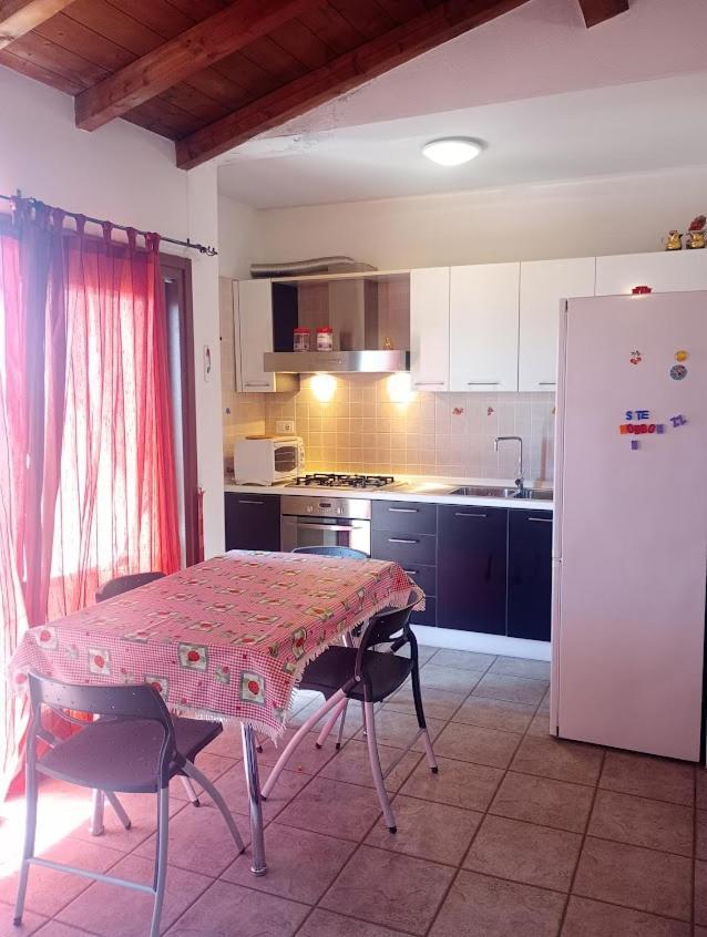 Apartment Cimarosa Panoramico 5